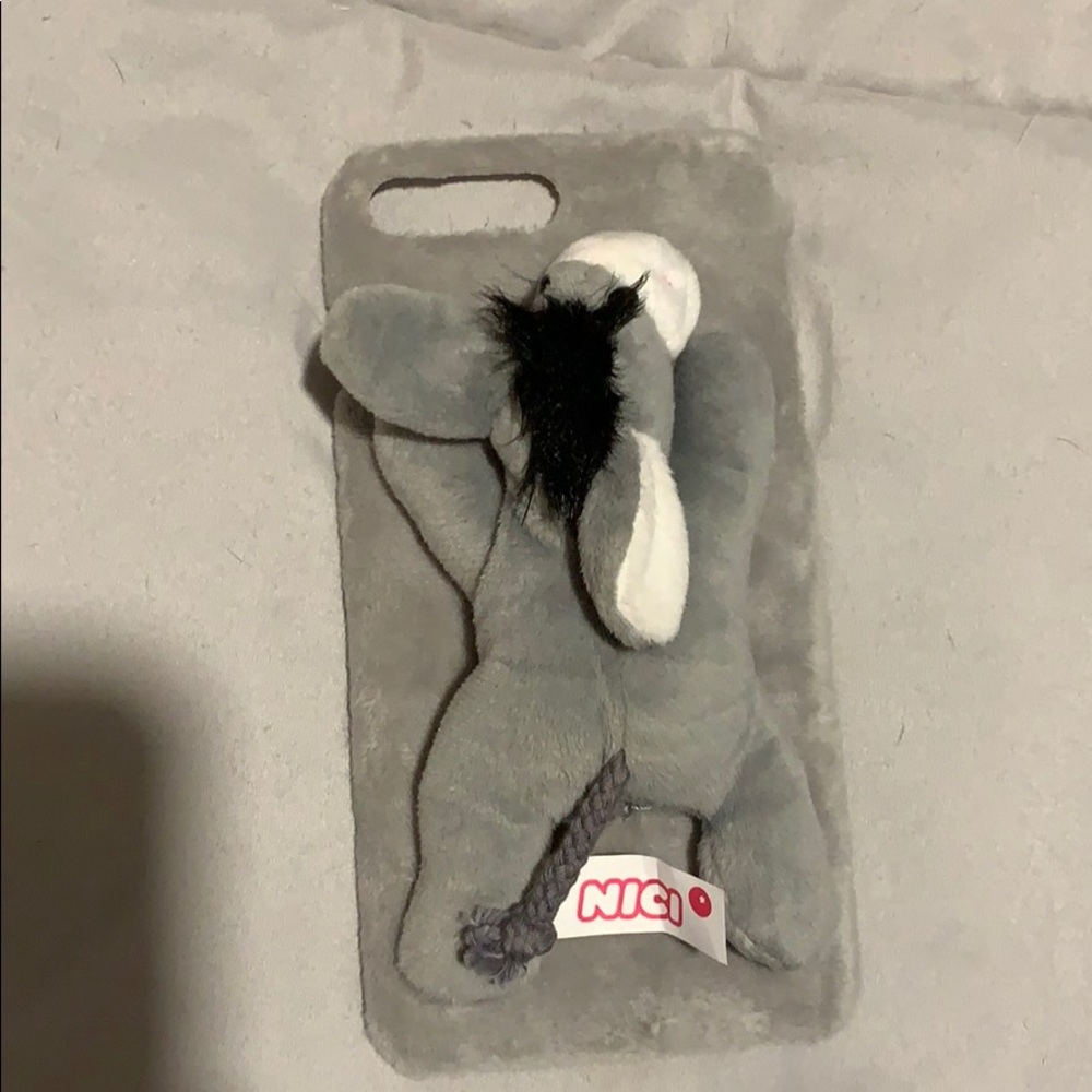 Iphone 7 Plus case